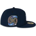 new-era-new-york-yankees-mlb-59fifty-subway-series-marinbla-justerbar-flat-keps