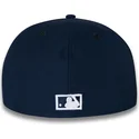 granatowa-dopasowana-czapka-z-daszkiem-59fifty-subway-series-new-york-yankees-mlb-marki-new-era