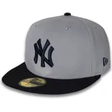 gra-och-marinbla-justerad-59fifty-world-series-2000-side-patch-new-york-yankees-mlb-keps-fran-new-era