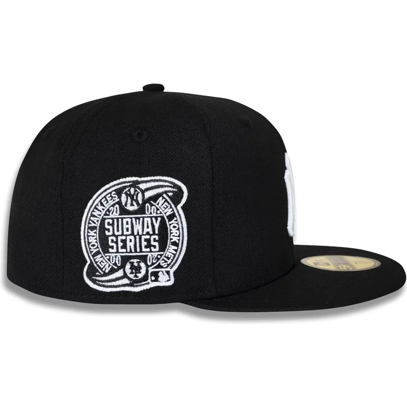 svart-platt-keps-justerad-59fifty-subway-series-fran-new-york-yankees-mlb-av-new-era