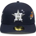 morkbla-kurvkeps-59fifty-planet-icon-av-houston-astros-mlb-fran-new-era