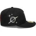 gorra-curva-negra-ajustada-59fifty-planet-icon-de-los-angeles-dodgers-mlb-de-new-era