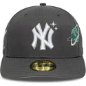 czapka-z-zakrzywionym-daszkiem-szara-dopasowana-59fifty-planet-icon-new-york-yankees-mlb-od-new-era