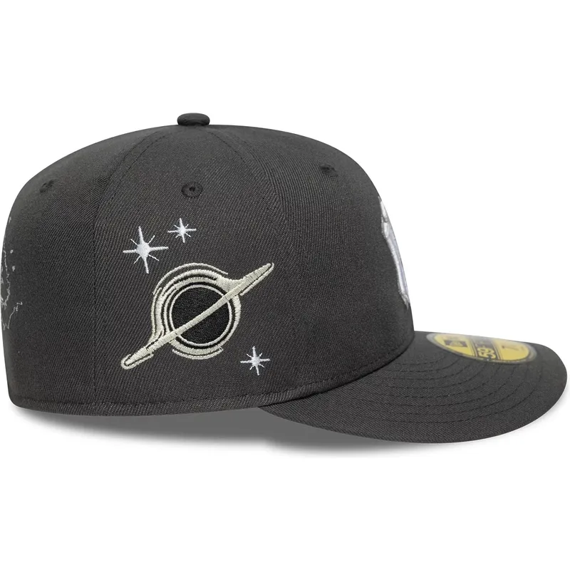 gra-bojd-keps-justerbar-59fifty-planet-icon-new-york-yankees-mlb-fran-new-era