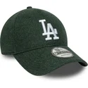 gron-bojd-snapback-keps-9forty-melton-wool-los-angeles-dodgers-mlb-fran-new-era