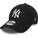 snapback-9forty-melton-wool-new-york-yankees-mlb-new-era