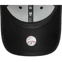 czarna-czapka-z-zakrzywionym-daszkiem-snapback-9forty-melton-wool-new-york-yankees-mlb-od-new-era