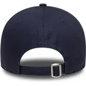 new-era-new-york-yankees-mlb-9forty-visor-script-justerbar-marinbla-bojd-keps