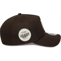 los-angeles-dodgers-mlb-new-era-9forty-e-frame-side-patch-brun-snapback-bojd-keps