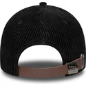 schwarze-verstellbare-9forty-e-frame-cord-kappe-der-new-york-yankees-mlb-von-new-era
