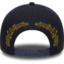 new-era-new-york-yankees-mlb-9forty-e-frame-tonal-icon-marinbla-snapback-bojd-keps
