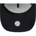 new-era-new-york-yankees-mlb-9forty-e-frame-tonal-icon-marinbla-snapback-bojd-keps