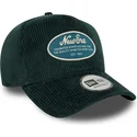 gorra-curva-verde-snapback-9forty-e-frame-patch-cord-de-new-era