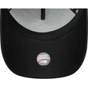 schwarze-trucker-kappe-mit-grunem-logo-a-frame-league-essential-der-new-york-yankees-mlb-von-new-era