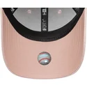 gorra-curva-rosa-ajustable-para-mujer-con-logo-rosa-9forty-satin-bow-back-de-new-york-yankees-mlb-de-new-era