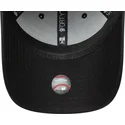 gorra-curva-negra-ajustable-para-mujer-con-logo-negro-9forty-satin-bow-back-de-new-york-yankees-mlb-de-new-era