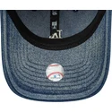 new-era-curved-brim-women-9twenty-denim-los-angeles-dodgers-mlb-blue-adjustable-cap