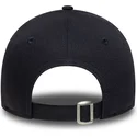 new-era-new-york-yankees-mlb-9forty-space-icon-justerbar-morkbla-bojd-keps-for-barn