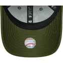 new-york-yankees-mlb-9forty-space-icon-gron-justerbar-bojd-keps-for-barn-fran-new-era