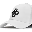 biala-zakrzywiona-czapka-z-daszkiem-baseball-peach-obl042-od-oblack