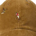 verstellbare-braune-kappe-classic-sport-duck-corduroy-von-polo-ralph-lauren
