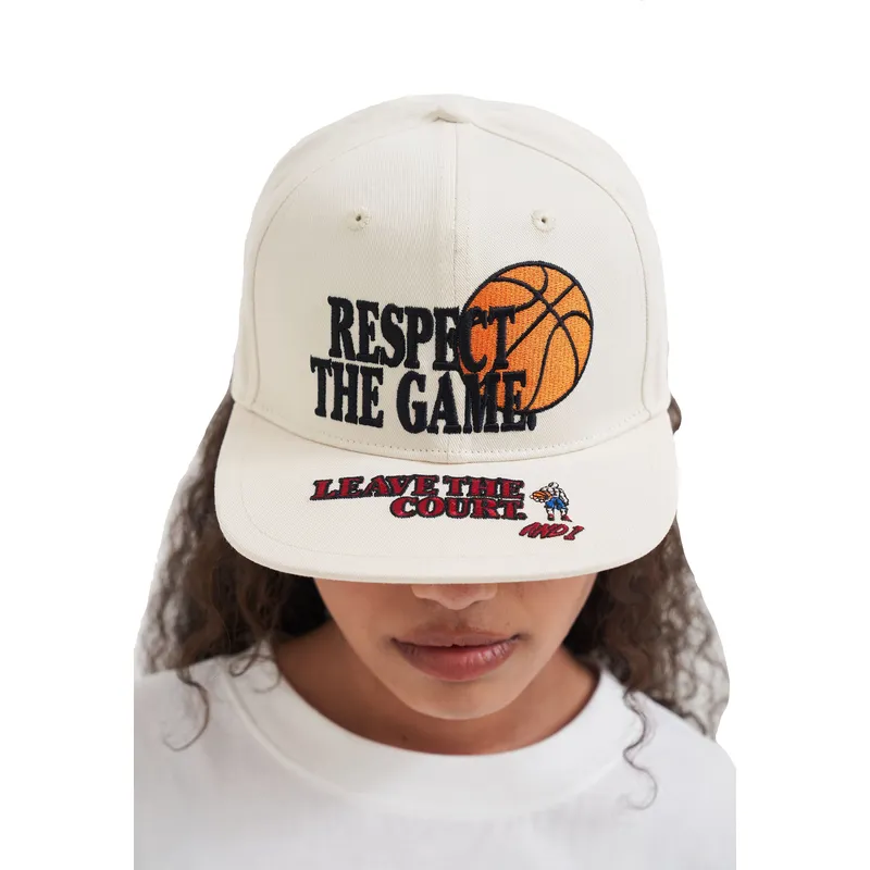 snapback-respect-the-game-slogan-and1