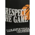 schwarze-flache-snapback-kappe-respect-the-game-slogan-von-and1