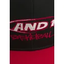casquette-plate-noire-et-rouge-snapback-graffiti-logo-and1