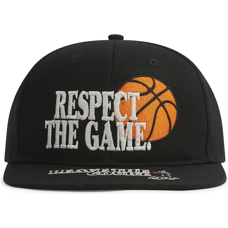 svart-platt-snapback-keps-respect-the-game-slogan-fran-and1