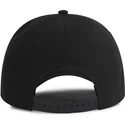 casquette-plate-noire-snapback-core-logo-93-and1