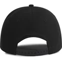 casquette-courbee-noire-snapback-dunk-graffiti-and1