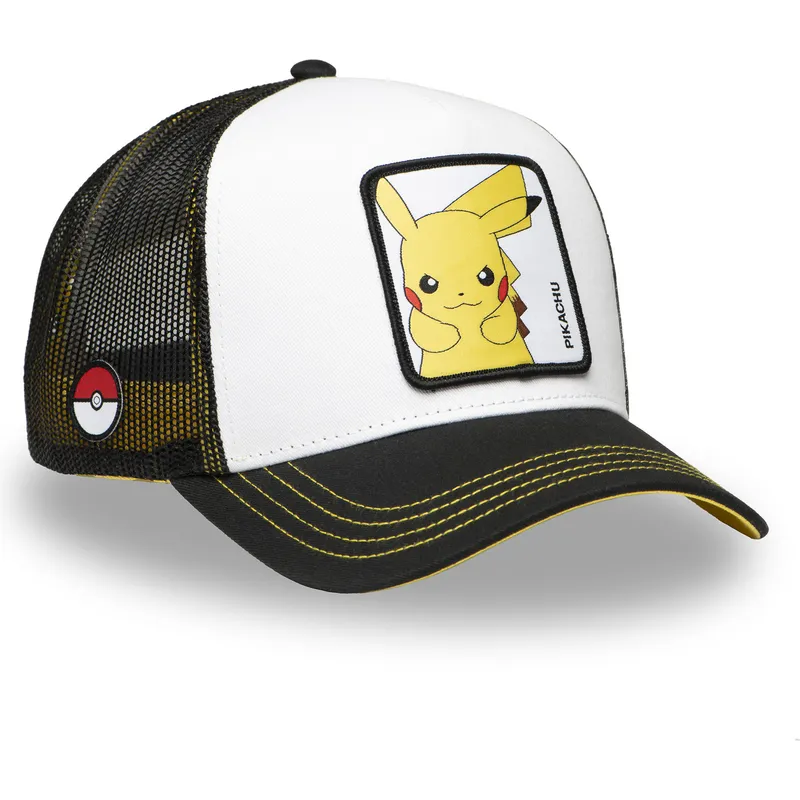 trucker-pikachu-pkm6-ele-pokemon-capslab