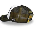 gorra-trucker-vit-och-svart-pikachu-pkm6-ele-pokemon-fran-capslab