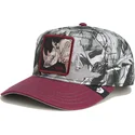 casquette-courbee-rouge-snapback-rhinoceros-tuff-camo-desaturated-camo-the-farm-goorin-bros