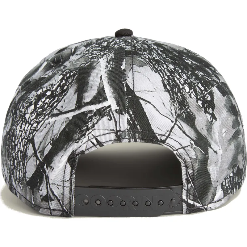 curved-cap-camouflage-snapback-buffel-ruthless-camo-desaturated-camo-the-farm-von-goorin-bros