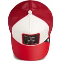 casquette-trucker-blanche-et-rouge-bull-lfg-raging-bull-pre-game-seasonal-the-farm-goorin-bros