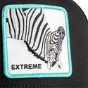 goorin-bros-svart-och-bla-zebra-extreme-arbez-flip-side-2-the-farm-truckerkeps