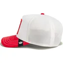 casquette-trucker-blanche-et-rouge-serpent-vicious-suede-snake-suede-truckers-the-farm-goorin-bros