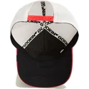 czapka-trucker-biala-i-czerwona-z-wezem-vicious-suede-snake-suede-truckers-the-farm-od-goorin-bros