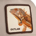 beige-truckerkeps-odla-the-outlaw-lizard-sport-the-farm-fran-goorin-bros