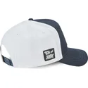 capslab-curved-brim-tom-taj6-tom-looney-tunes-navy-blue-and-white-snapback-cap