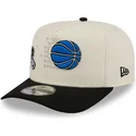snapback-9fifty-a-frame-precurved-hardwood-classics-orlando-magic-nba-new-era
