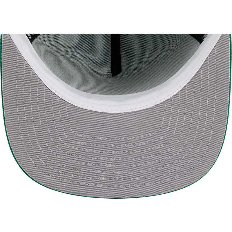 grune-flache-snapback-kappe-9fifty-a-frame-hardwood-classics-der-boston-celtics-nba-von-new-era