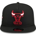 czarna-plaska-czapka-snapback-9fifty-a-frame-hardwood-classics-chicago-bulls-nba-od-new-era