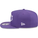 lila-platt-snapbackkeps-9fifty-a-frame-hardwood-classics-los-angeles-lakers-nba-fran-new-era