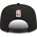 svart-platt-snapback-keps-9fifty-a-frame-hardwood-classics-fran-milwaukee-bucks-nba-av-new-era