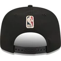 gorra-plana-negra-snapback-9fifty-a-frame-hardwood-classics-de-vancouver-grizzlies-nba-de-new-era