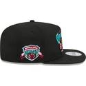 czarna-czapka-z-daszkiem-snapback-9fifty-a-frame-hardwood-classics-vancouver-grizzlies-nba-od-new-era