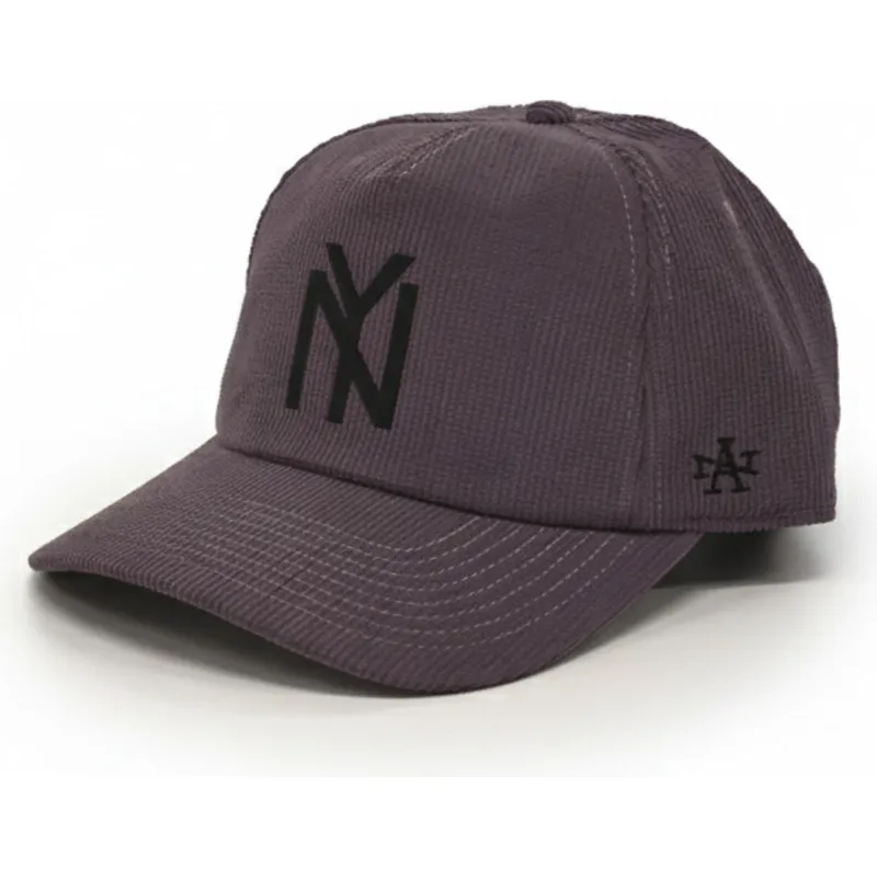 gorra-curva-violett-snapback-new-york-cubans-printed-cord-von-american-needle