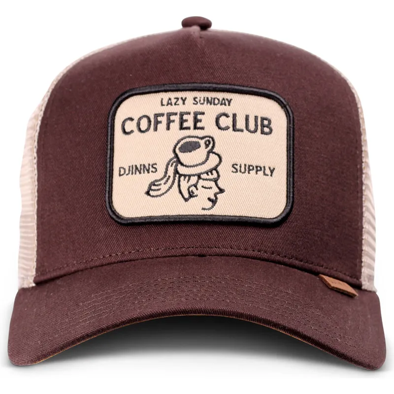 djinns-hft-coffee-head-dunkelbraune-trucker-kappe